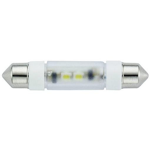 Signal Construct sufitová LED žárovka   teplá bílá 24 V/DC, 24 V/AC  700 mcd  MSOE083954