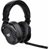 Thermaltake Argent H5 Stereo Gaming Headset Headset uzavřená (Over Ear) kabelová stereo černá regulace hlasitosti, Vypnutí zvuku mikrofonu Gaming