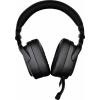 Thermaltake Argent H5 Stereo Gaming Headset Headset uzavřená (Over Ear) kabelová stereo černá regulace hlasitosti, Vypnutí zvuku mikrofonu Gaming