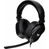 Thermaltake Argent H5 Stereo Gaming Headset Headset uzavřená (Over Ear) kabelová stereo černá regulace hlasitosti, Vypnutí zvuku mikrofonu Gaming
