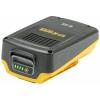STIGA 271012008/ST1 Akku E 22 Náhradní akumulátor 20 V 2 Ah Li-Ion