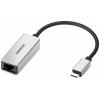Marmitek USB-C® adaptér [1x USB-C® - 1x RJ45 zásuvka] USB-C / Ethernet Adapter 0.15 m