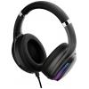 Asus ROG Fusion II 500 Gaming Sluchátka Over Ear kabelová 7.1 Surround černá Redukce šumu mikrofonu, Potlačení hluku regulace hlasitosti, Vypnutí zvuku