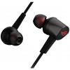 Asus ROG Cetra Core II Headset do uší (In Ear) kabelová stereo černá/červená regulace hlasitosti Gaming