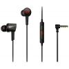 Asus ROG Cetra Core II Headset do uší (In Ear) kabelová stereo černá/červená regulace hlasitosti Gaming