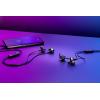Asus ROG Cetra Core II Headset do uší (In Ear) kabelová stereo černá/červená regulace hlasitosti Gaming