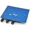 Bluetooth přijímač a zesilovač XH-A128, 2×160 W + 220 W, TDA7498E