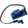 Infračervený detektor překážek s relé h_m571a, 12 V DC