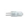 Žárovka halogenová G4 20W 12V Ecolite