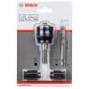 Bosch Accessories 2608599010 2608599010 výměnný držák pro děrovací pilu 1 ks