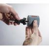 Bosch Accessories 2608599010 2608599010 výměnný držák pro děrovací pilu 1 ks