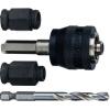 Bosch Accessories 2608599010 2608599010 výměnný držák pro děrovací pilu 1 ks