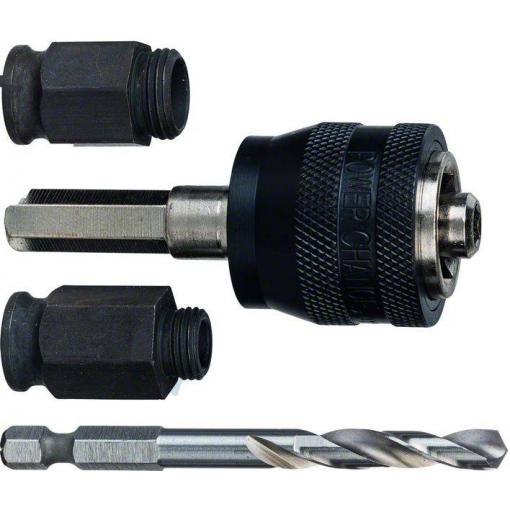 Bosch Accessories 2608599010 2608599010 výměnný držák pro děrovací pilu 1 ks