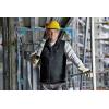 Bosch Professional 06188000EE Vyhřívaná Weste GHV 12+18V XA vel. Oblečení: XXL černá