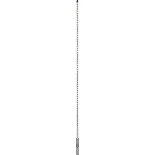 Bosch Accessories EXPERT SDS plus-7X 2608900076 příklepový vrták 1 ks 6 mm Celková délka 465 mm SDS plus 1 ks