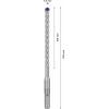Bosch Accessories EXPERT SDS plus-7X 2608900084 příklepový vrták 1 ks 7 mm Celková délka 165 mm SDS plus 1 ks