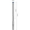 Bosch Accessories EXPERT SDS plus-7X 2608900094 příklepový vrták 1 ks 9 mm Celková délka 165 mm SDS plus 1 ks