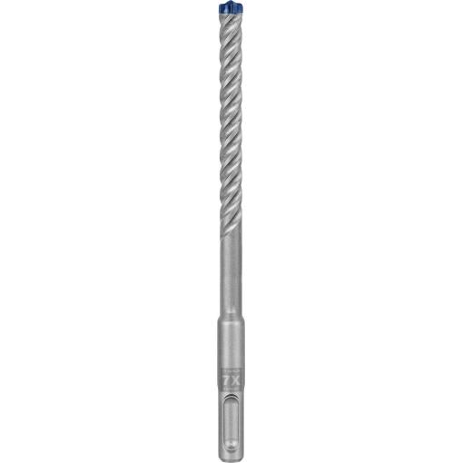 Bosch Accessories EXPERT SDS plus-7X 2608900094 příklepový vrták 1 ks 9 mm Celková délka 165 mm SDS plus 1 ks