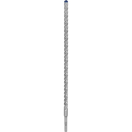 Bosch Accessories EXPERT SDS plus-7X 2608900129 wolfram-karbid příklepový vrták 1 ks 15 mm Celková délka 465 mm SDS plus 1 ks