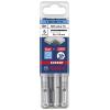 Bosch Accessories EXPERT SDS plus-7X 2608900157 příklepový vrták 10dílná 5 mm Celková délka 115 mm SDS plus 10 ks