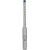 Bosch Accessories EXPERT SDS plus-7X 2608900180 příklepový vrták 30dílná 6 mm Celková délka 115 mm SDS plus 30 ks