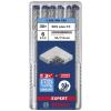 Bosch Accessories EXPERT SDS plus-7X 2608900180 příklepový vrták 30dílná 6 mm Celková délka 115 mm SDS plus 30 ks