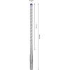 Bosch Accessories EXPERT SDS plus-7X 2608900184 příklepový vrták 30dílná 8 mm Celková délka 215 mm SDS plus 30 ks