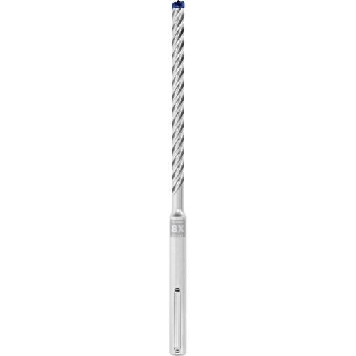 Bosch Accessories EXPERT SDS max-8X 2608900207 wolfram-karbid příklepový vrták 1 ks 14 mm Celková délka 340 mm SDS max 1 ks