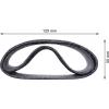 Bosch Accessories EXPERT N470 2608901257 brusná dutinka bez otvorů (Ø) 90 mm 10 ks