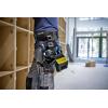 Bosch Professional GWT 4, 1600A0265T Brašna na nářadí – prázdná, (d x š x v) 21 mm x 15 cm x 25 cm