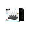 Kamerový systém KRUGER & MATZ Connect C200 WiFi Tuya