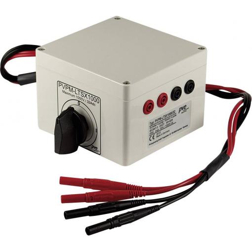 Gossen Metrawatt Z360B Z360B Bezpečnostní odpínač 1 ks