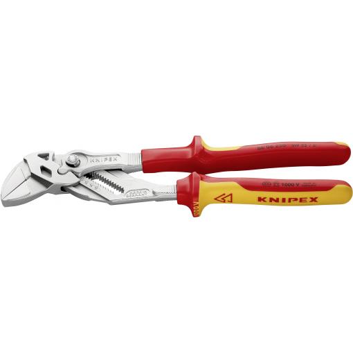 Knipex 86 06 250 klíč na kleště 25 cm