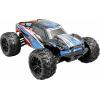 Reely RAW modrá komutátorový 1:14 RC model auta elektrický monster truck 4WD (4x4) RtR 2,4 GHz vč. akumulátorů a nabíječky