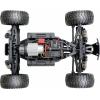 Reely RAW oranžová komutátorový 1:14 RC model auta elektrický monster truck 4WD (4x4) RtR 2,4 GHz vč. akumulátorů a nabíječky