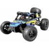Reely RAW oranžová komutátorový 1:14 RC model auta elektrický monster truck 4WD (4x4) RtR 2,4 GHz vč. akumulátorů a nabíječky