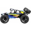Reely RAW oranžová komutátorový 1:14 RC model auta elektrický monster truck 4WD (4x4) RtR 2,4 GHz vč. akumulátorů a nabíječky