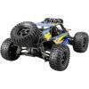 Reely RAW oranžová komutátorový 1:14 RC model auta elektrický monster truck 4WD (4x4) RtR 2,4 GHz vč. akumulátorů a nabíječky