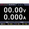 VOLTCRAFT DSP-6010 laboratorní zdroj s nastavitelným napětím, 0 - 60 V, 0 - 10 A, 300 W, zásuvka USB 2.0 A, lze dálkově ovládat, výstup 1 x, VC-12230435