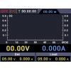 VOLTCRAFT DSP-6010 laboratorní zdroj s nastavitelným napětím, 0 - 60 V, 0 - 10 A, 300 W, zásuvka USB 2.0 A, lze dálkově ovládat, výstup 1 x, VC-12230435