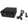 VOLTCRAFT DSP-6010 laboratorní zdroj s nastavitelným napětím, 0 - 60 V, 0 - 10 A, 300 W, zásuvka USB 2.0 A, lze dálkově ovládat, výstup 1 x, VC-12230435