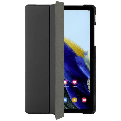 Hama obal na tablet Samsung Galaxy Tab A8 26,7 cm (10,5) Pouzdro typu kniha černá