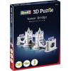 Mini 3D puzzle Tower Bridge 00116 Mini Tower Bridge 1 ks