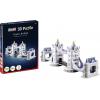 Mini 3D puzzle Tower Bridge 00116 Mini Tower Bridge 1 ks