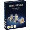 3D puzzle Tower Bridge 00207 3D-Puzzle Tower Bridge 1 ks