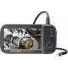VOLTCRAFT BS-702SE+IP dual lens (2 Kameras) endoskop, Ø sondy: 8 mm, délka 5 m