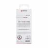 Skross USB kabel USB 2.0 USB-C ® zástrčka, USB-C ® zástrčka 1.20 m bílá kulatý SKCA0008C-C120CN