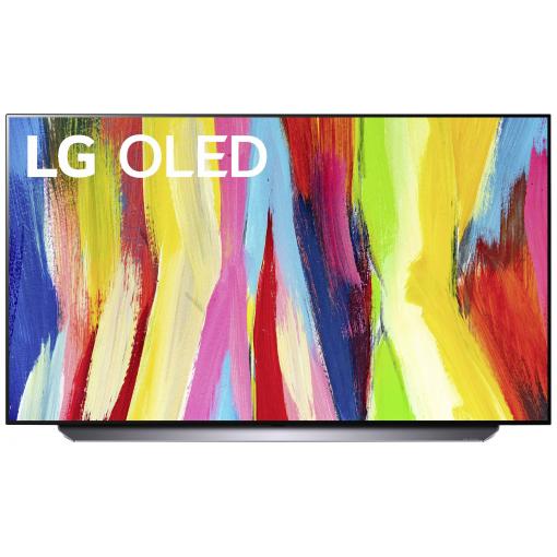 LG Electronics OLED65CS9LA.AEUD OLED TV 164 cm 65 palec Energetická třída (EEK2021) G (A - G) DVB-T2, DVB-C, DVB-S2, UHD, Smart TV, WLAN, PVR ready, CI+ černá