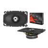 Autorepro 4x6” 4ohm/80W RMS 2pásma, HERTZ