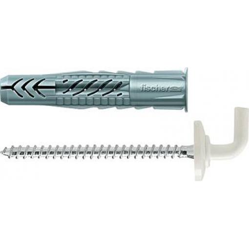 Fischer 94413 univerzální hmoždinka 50 mm 8 mm 25 ks